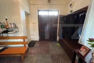 Casă individuală, teren generos 838 mp în Dâmbu Rotund - 16