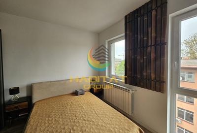 Apartament 2 camere  de vanzare Iancului, Mobilat - 18