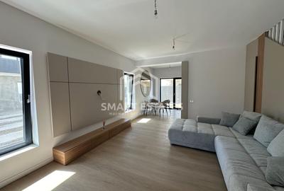 Duplex cu 4 camere în Industriilor