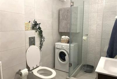 Studio | Loc de parcare | Bloc Nou | Metrou Timpuri Noi - 6