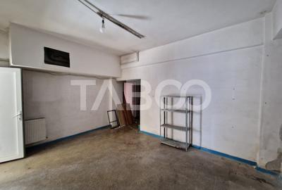 Spatiu comercial sau birouri in Turnisor la parter cu vad stradal - 13
