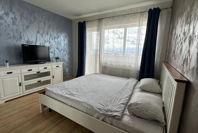 Apartament modern cu 2 camere decomandat , bloc constructie noua - 4