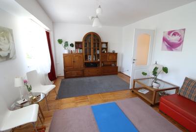 Apartament 4 camere, 85 mp, zona Piața Centrală, bloc 1994, acoperiș tip pod - 10