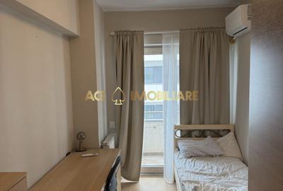 4 Camere de inchiriat | Sisesti | Metrou | Centrala | Loc de Parcare - 5
