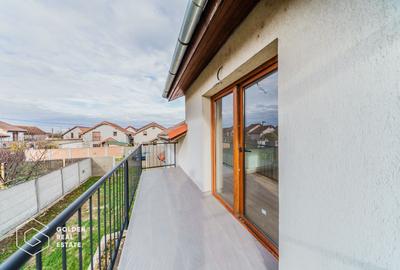 Casă P+M, teren 450 mp, in Pecica cartier Europa Grand Village - 31