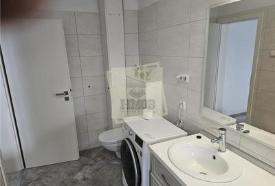 Penthouse modern cu 4 camere 2 bai si terasa in Cartier Kogalniceanu - 6