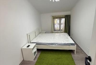 De inchiriat ap 2 camere lux, renovat, centrala proprie, Margeanului - 8