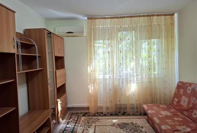 Apartament 2 camere, et 3, CT, mobilat si utilat, Gara - 4