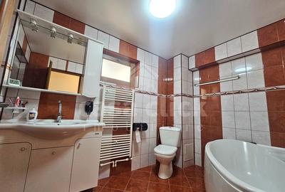Vila premium Arcașilor – 3 dormitoare, spatii generoase, garaj automat - 8