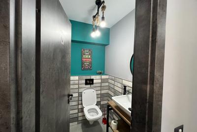 Tomis Plus, spatiu comercial super amenajat - 4