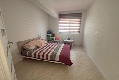 Apartament 3 camere de vanzare – 88.20 mp totali – parcare inclusa - 8