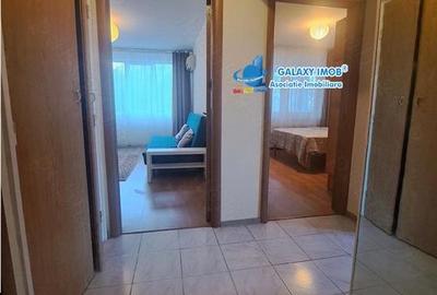 Brancoveanu 2 camere 47 mp etaj 3 | 1980 |  AC cada balcon parc metrou - 1