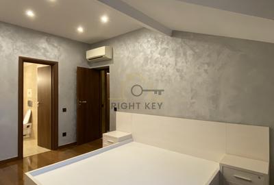 Apartament boutique 3 camere, 2 băi, 79mp, complet mobilat! Comision 0 - 7
