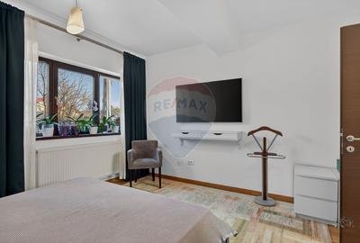 Vila cu design spectaculos, tehnologie smart & lifestyle complet - 34