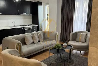 Apartament deosebit cu 3 camere Pet Friendly | VOX | Calea Torontalului - 1