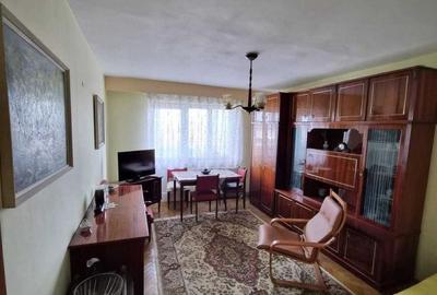 Apartament cu 3 camere, 66 mp, etaj intemediar, garaj, Zona Minerva - 3