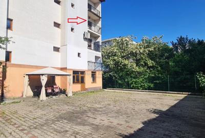 Apartament 3 camere \ curte privata \ Sibiu - 1