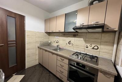 Apartament 2 Camere Brancoveanu Metrou 7 Min Etaj 2/9 50mp - 5