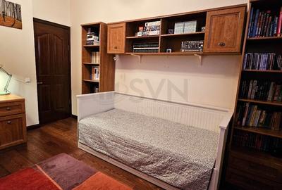REA1026785 Apartament 3 Camere I Iancu Nicolae I Elite Residence - 8