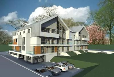 0% COMISION Apartamente cu 3 camere, iulie 2026 | Buziasului - 12