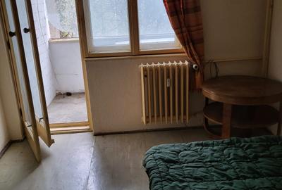 APARATORII PATRIEI  VANZARE 3 CAMERE  APARTAMENT - 12