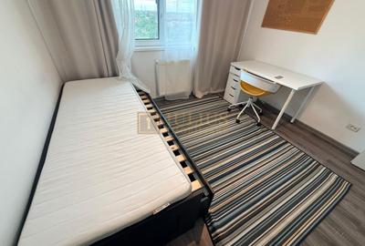 3 camere| City of Mara| loc de parcare subteran| 2 bai| Pet friendly| - 20