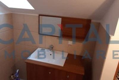 Apartament 3 camere Decebal, 0%comision - 10