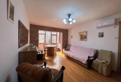 Apartament 3 camere - ideal pentru studente/colege, zona linistita si sigura - 14
