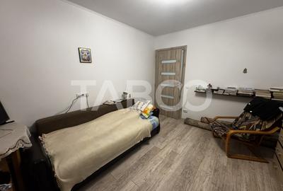 Casa de vanzare 4 camere 2 bai incalzire in pardoseala Selimbar Sibiu - 11