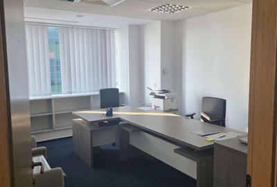 CLĂDIRE OFFICE PREMIUM DE VÂNZARE |ÎN NORDUL BUCUREȘIULUI - 6