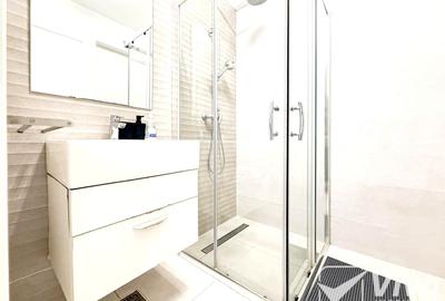 Ap 2 camere + parcare SUBTERANĂ – etaj 6/9, bloc nou intabulat – Păcurari - 10