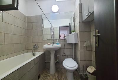 TOMIS NORD-CIRESICA APARTAMENT DECOMANDAT CU CENTRALA PE GAZE - 16