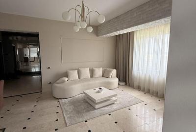 Apartament modern 2 camere- Berceni - 1