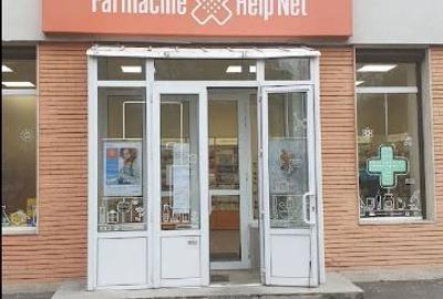 Spatiu comercial Glinka - 2