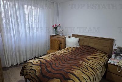 Sector 6 Bucuresti - Apartament 2 camere, la 1 minut de statia de metrou Raul Do - 4