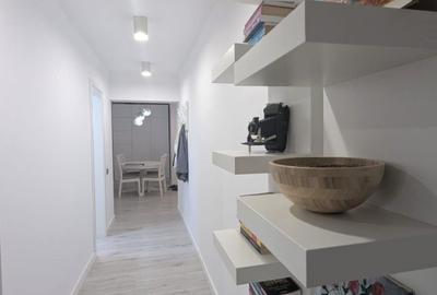Apartament cu 4 camere si garaj, in Dorobanti! - 12
