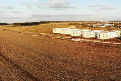 47500mp INTRAVILAN Pantelimon ideal investitie/ cartier case/ direct proprietar! - 13
