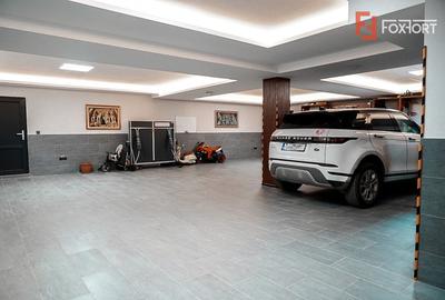 Proprietate unicata in stil clasic in Mosnita Noua - ID V7206 - 34