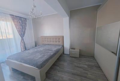 Comision zero !Vand apartament 2 camere tip penthouse Avantgarden Bartolomeu - 8