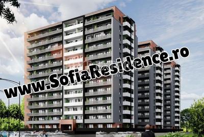 3 Camere credit ipotecar 15%-Acces rapid metrou - 7