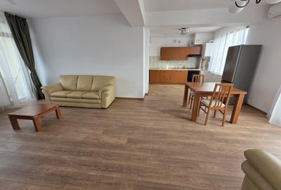 🏙️ Penthouse de închiriat – Calea Aradului | Bloc nou- 922 - 4