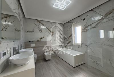 Duplex premium cu 5 camere de vanzare in Mosnita Noua – Zona Centrala - 2