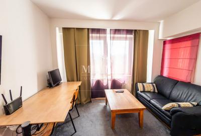 Apartament 3 camere, Calea Dumbravii, bloc cu lift - 7