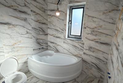 Casa noua in Catamarasti Deal - 2