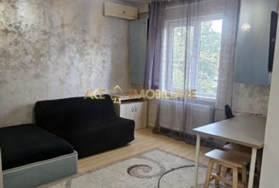 Garsoniera de inchiriat | Decebal | Metrou | PetFriendly | Centrala - 3