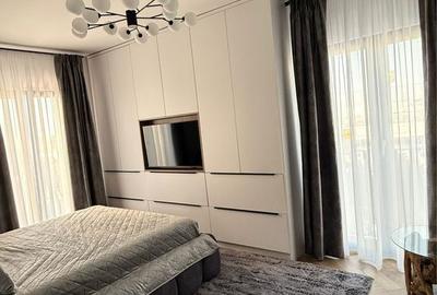 Apartament decomandat 3 camere | Cosmopolis | Parcare - 8