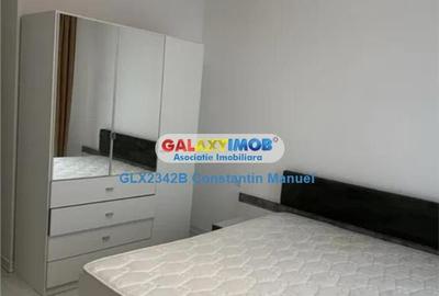 Apartament cu 2 camere decomandat, mobilat în Aviației