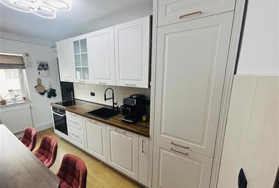 Apartament3 camere,recent renovat zona FLORILOR! - 1