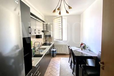 Apartament 2 camere de vanzare in Floresti - 4