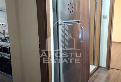 Apartament cu 2 camere,Calea Urseni - 8